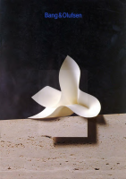 Bang & Olufsen - Catalog 1990 